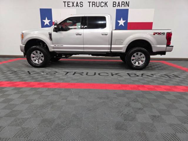 2019 Ford Super Duty F-250 XL — Pickup Truck — 174,440 mi — Mansfield, TX