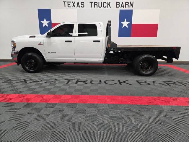 2020 Ram 3500 Tradesman — Pickup Truck — 164,765 mi — Mansfield, TX