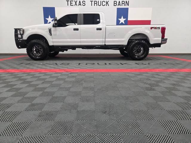 2019 Ford Super Duty F-250 XL — Pickup Truck — 81,208 mi — Mansfield, TX