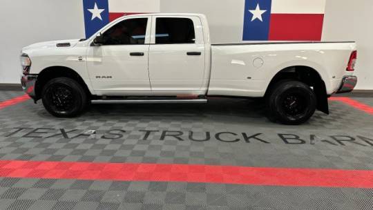 2022 Ram 3500 Tradesman — Pickup Truck — 144,182 mi — Mansfield, TX