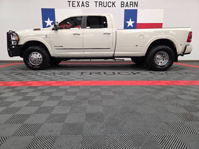 2019 Ram 3500 Limited — Pickup Truck — 115,305 mi — Mansfield, TX