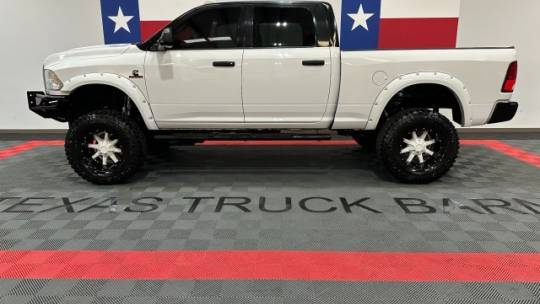 2014 Ram 2500 Tradesman — Pickup Truck — 178,024 mi — Mansfield, TX