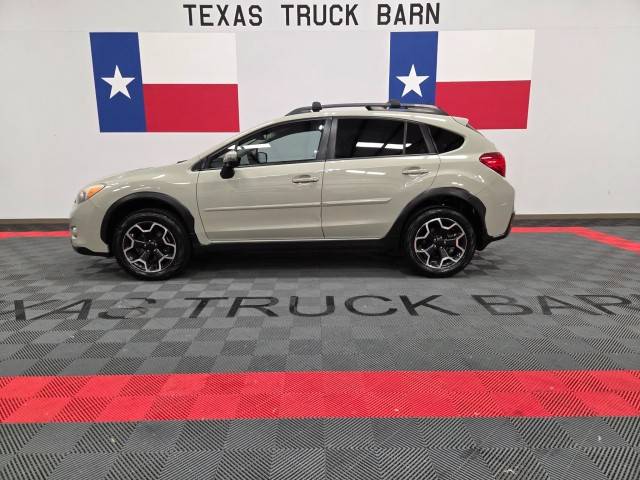 2015 Subaru XV Crosstrek 2.0i Limited — SUV — 146,786 mi — Mansfield, TX