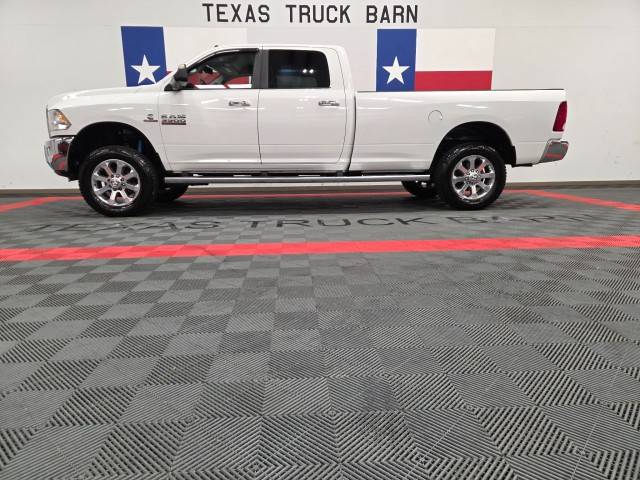 2016 Ram 3500 Big Horn — Pickup Truck — 218,310 mi — Mansfield, TX