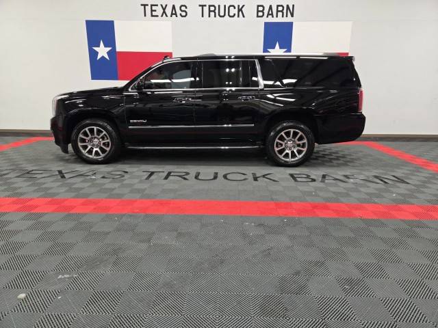 2017 GMC Yukon Denali — SUV — 95,332 mi — Mansfield, TX
