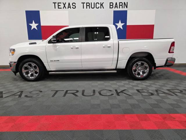 2022 Ram 1500 Lone Star — Pickup Truck — 116,473 mi — Mansfield, TX
