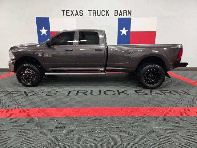 2017 Ram 3500 Tradesman — Pickup Truck — 223,578 mi — Mansfield, TX