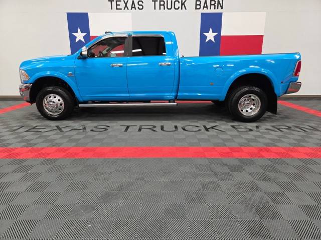 2016 Ram 3500 Longhorn — Pickup Truck — 172,493 mi — Mansfield, TX