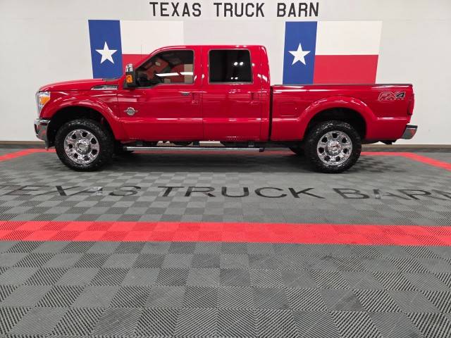 2012 Ford Super Duty F-250 XL — Pickup Truck — 179,198 mi — Mansfield, TX