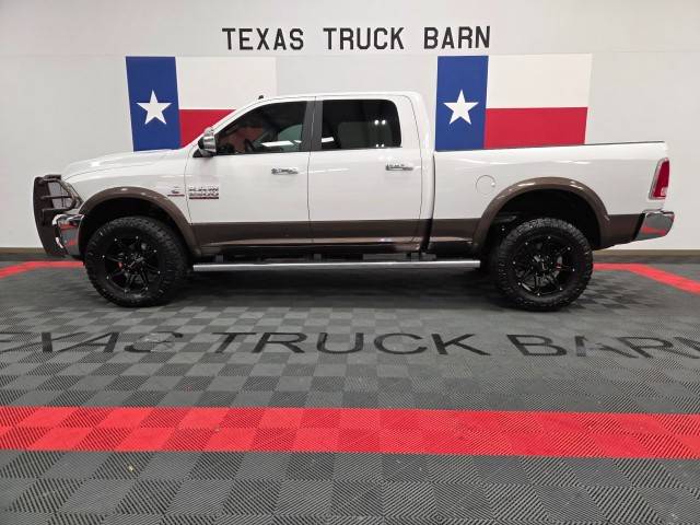 2018 Ram 2500 Laramie — Pickup Truck — 172,660 mi — Mansfield, TX