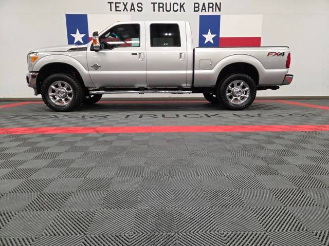 2015 Ford Super Duty F-250 Lariat — Pickup Truck — 246,858 mi — Mansfield, TX