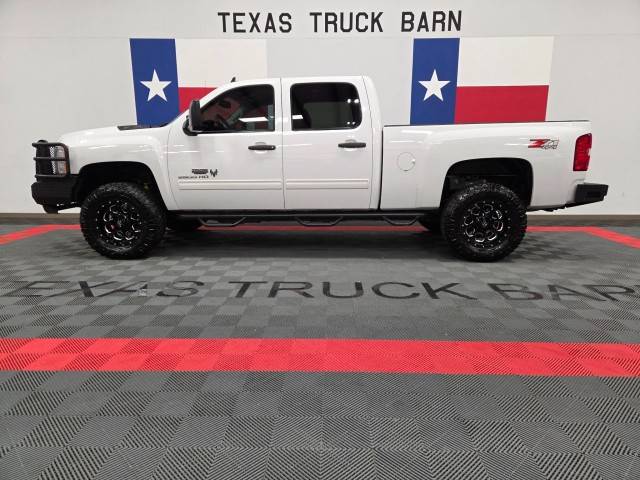 2014 Chevrolet Silverado 2500HD LT — Pickup Truck — 219,575 mi — Mansfield, TX