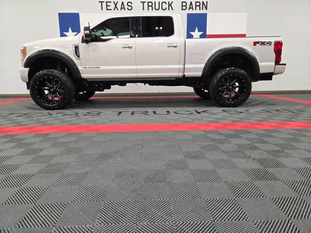 2019 Ford Super Duty F-250 XL — Pickup Truck — 114,057 mi — Mansfield, TX