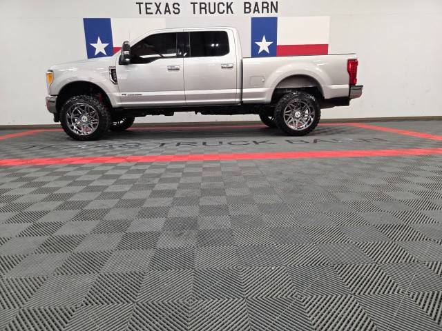 2017 Ford Super Duty F-250 Lariat — Pickup Truck — 173,733 mi — Mansfield, TX