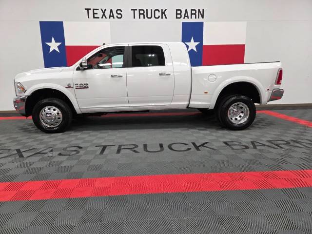 2015 Ram 3500 Laramie — Pickup Truck — 131,031 mi — Mansfield, TX