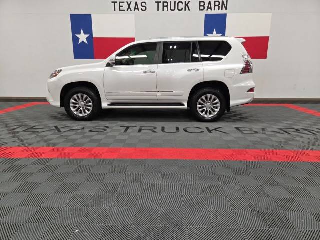 2019 Lexus GX GX 460 — SUV — 115,479 mi — Mansfield, TX