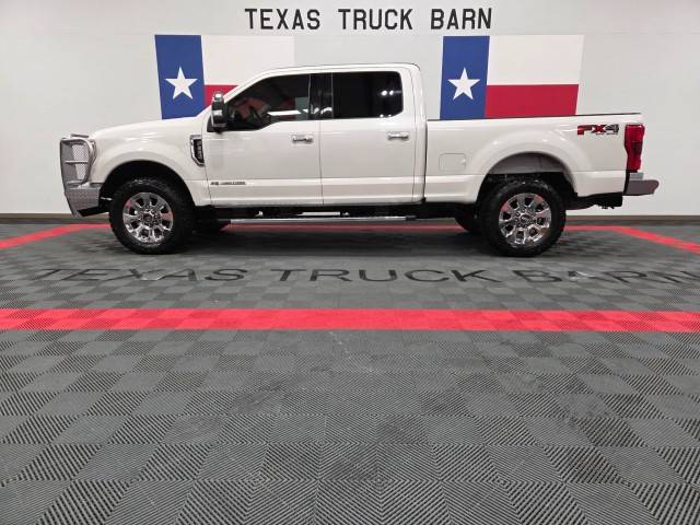 2019 Ford Super Duty F-250 XL — Pickup Truck — 229,143 mi — Mansfield, TX