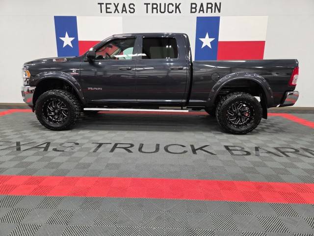 2019 Ram 2500 Tradesman — Pickup Truck — 145,085 mi — Mansfield, TX