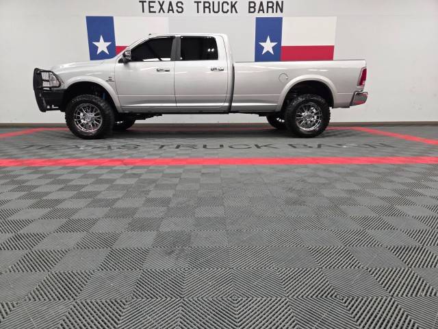 2018 Ram 2500 Laramie — Pickup Truck — 175,384 mi — Mansfield, TX
