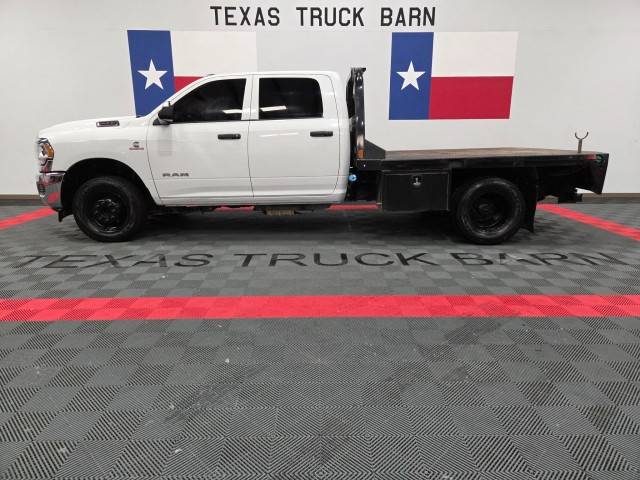 2019 Ram 3500 Chassis Cab Tradesman — Chassis Cab Truck — 188,950 mi — Mansfield, TX
