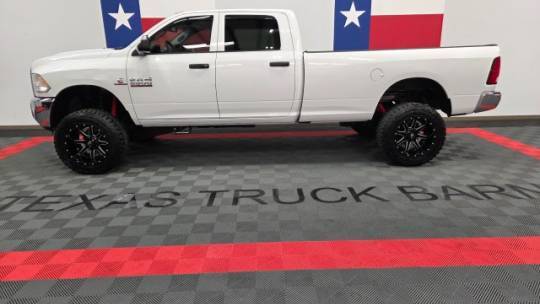 2015 Ram 2500 Tradesman — Pickup Truck — 199,465 mi — Mansfield, TX