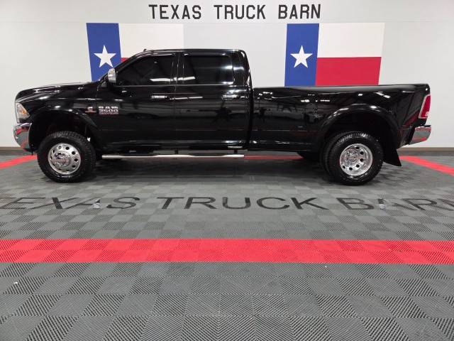 2014 Ram 3500 Laramie — Pickup Truck — 242,956 mi — Mansfield, TX