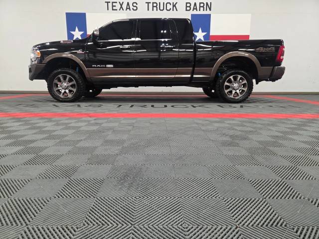 2020 Ram 2500 Longhorn — Pickup Truck — 193,463 mi — Mansfield, TX