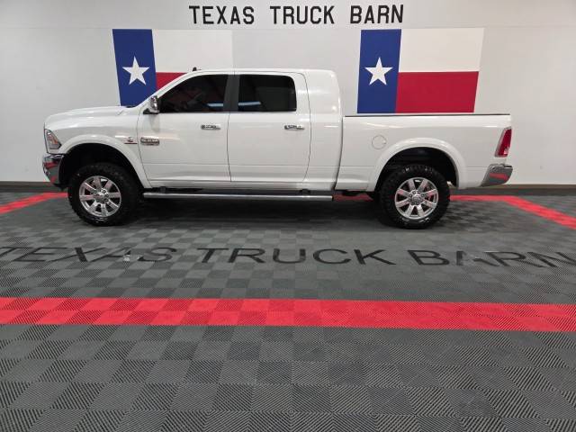 2017 Ram 2500 Longhorn — Pickup Truck — 239,313 mi — Mansfield, TX