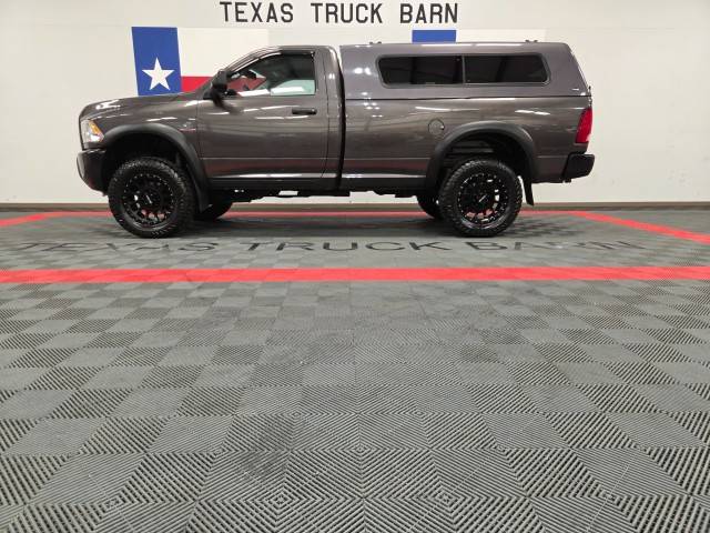 2018 Ram 2500 Tradesman — Pickup Truck — 132,082 mi — Mansfield, TX
