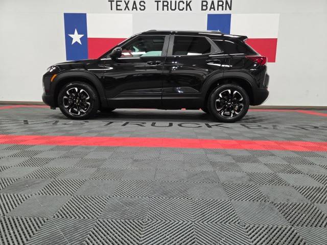 2021 Chevrolet Trailblazer LT — SUV — 122,486 mi — Mansfield, TX