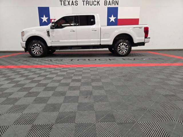 2022 Ford Super Duty F-250 XL — Pickup Truck — 86,515 mi — Mansfield, TX