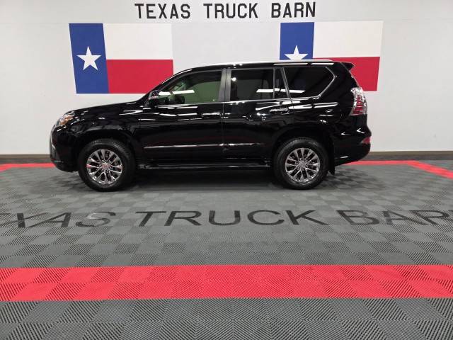 2015 Lexus GX GX 460 Luxury — SUV — 135,719 mi — Mansfield, TX