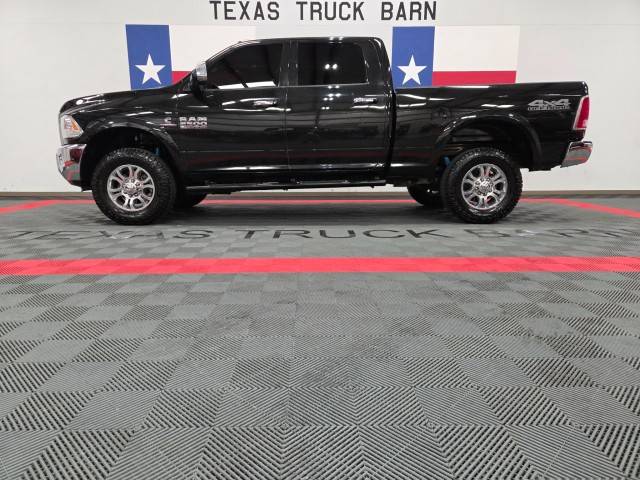 2017 Ram 2500 Laramie — Pickup Truck — 173,001 mi — Mansfield, TX