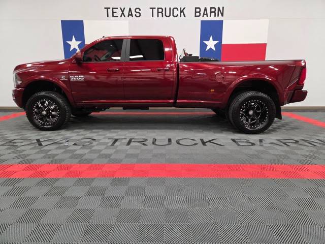 2018 Ram 3500 Lone Star — Pickup Truck — 127,739 mi — Mansfield, TX