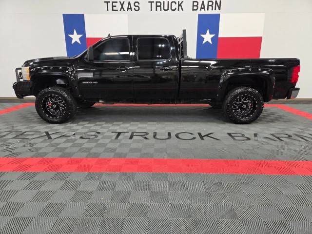 2013 Chevrolet Silverado 3500HD LTZ — Pickup Truck — 176,976 mi — Mansfield, TX