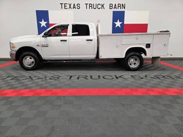 2017 Ram 3500 Tradesman — Pickup Truck — 45,008 mi — Mansfield, TX