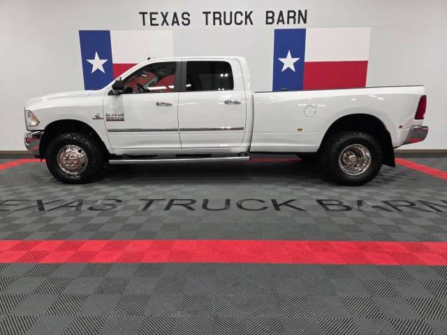 2017 Ram 3500 Lone Star — Pickup Truck — 270,701 mi — Mansfield, TX