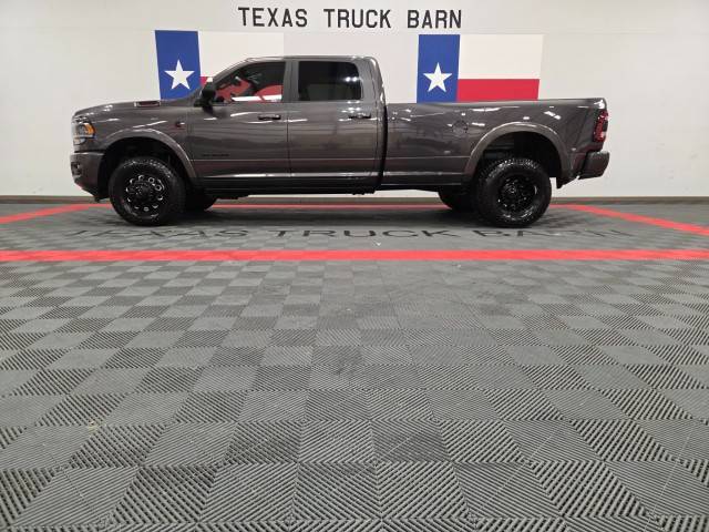 2021 Ram 3500 Laramie — Pickup Truck — 52,509 mi — Mansfield, TX