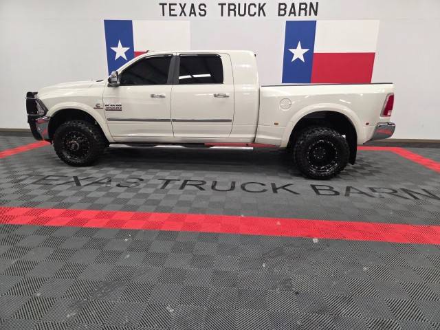 2016 Ram 3500 Laramie — Pickup Truck — 216,183 mi — Mansfield, TX