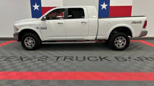 2018 Ram 2500 Laramie — Pickup Truck — 145,143 mi — Mansfield, TX