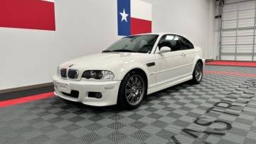 Used 2002 BMW M5 for Sale Near Me - TrueCar