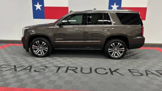 2019 GMC Yukon Denali — SUV — 149,923 mi — Mansfield, TX