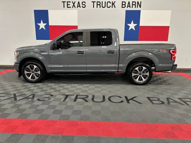 2019 Ford F-150 XL — Pickup Truck — 67,847 mi — Mansfield, TX