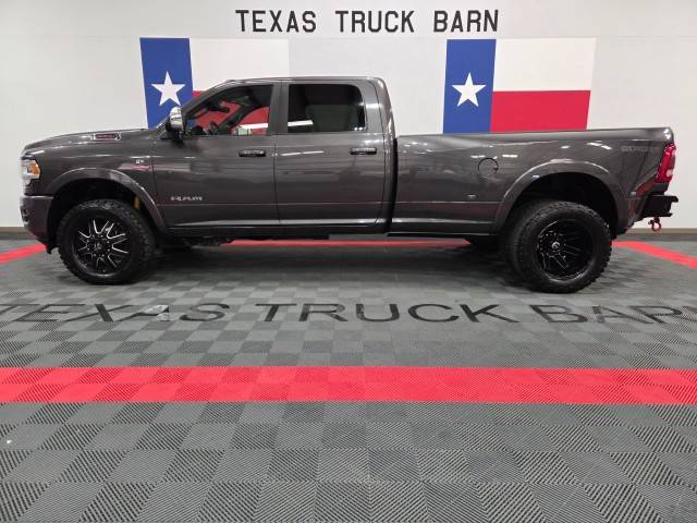 2020 Ram 3500 Laramie — Pickup Truck — 129,655 mi — Mansfield, TX