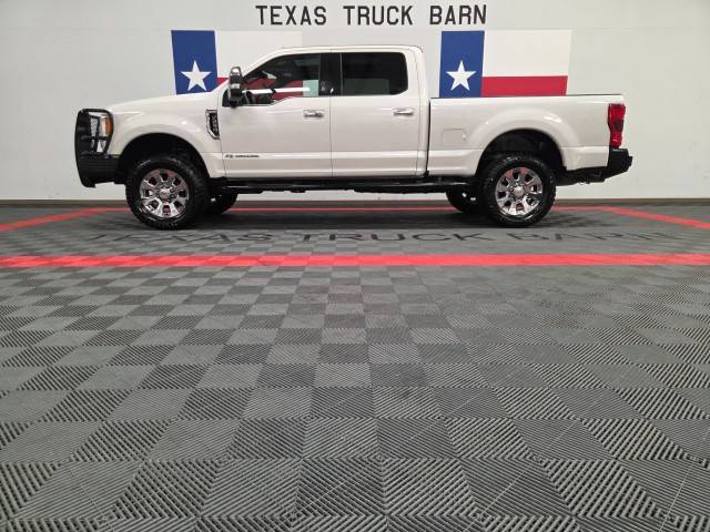 2019 Ford Super Duty F-250 XL — Pickup Truck — 210,141 mi — Mansfield, TX