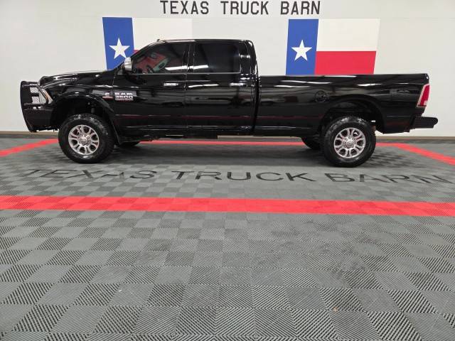 2014 Ram 3500 Laramie — Pickup Truck — 141,706 mi — Mansfield, TX