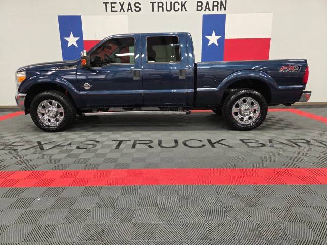 2016 Ford Super Duty F-250 XLT — Pickup Truck — 181,426 mi — Mansfield, TX