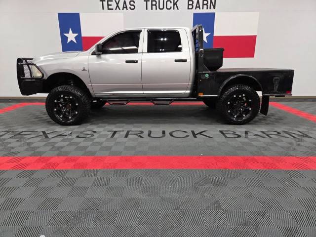 2012 Ram 2500 ST — Pickup Truck — 183,131 mi — Mansfield, TX