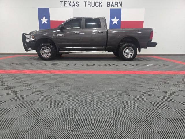 2017 Ram 2500 SLT — Pickup Truck — 150,075 mi — Mansfield, TX