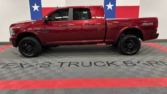 2018 Ram 2500 Laramie — Pickup Truck — 204,759 mi — Mansfield, TX